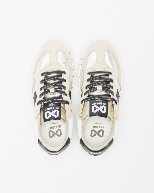 Sneakers ID.Eight