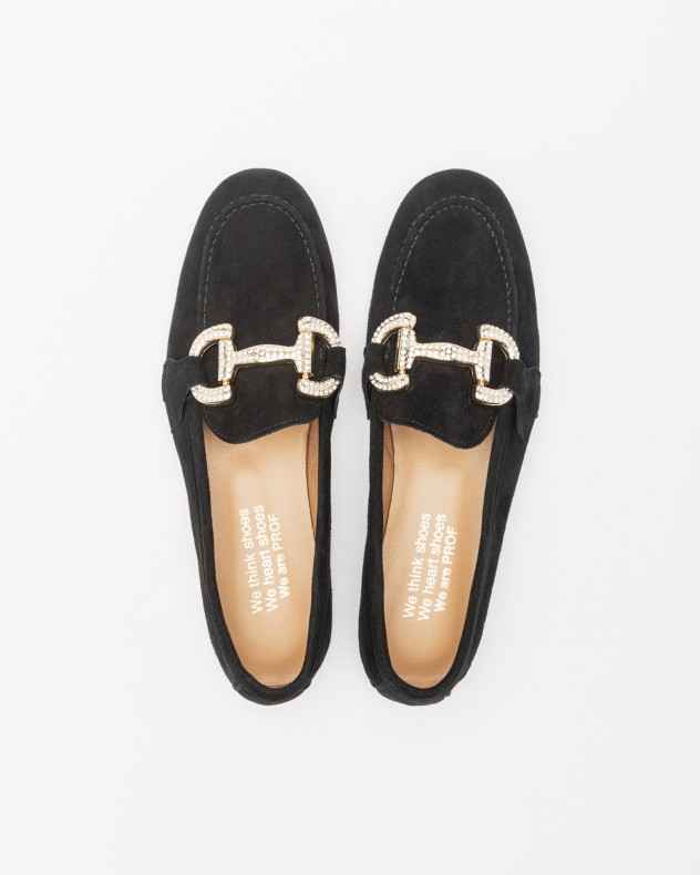 Mocassins PROF