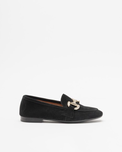 PROF Moccasins