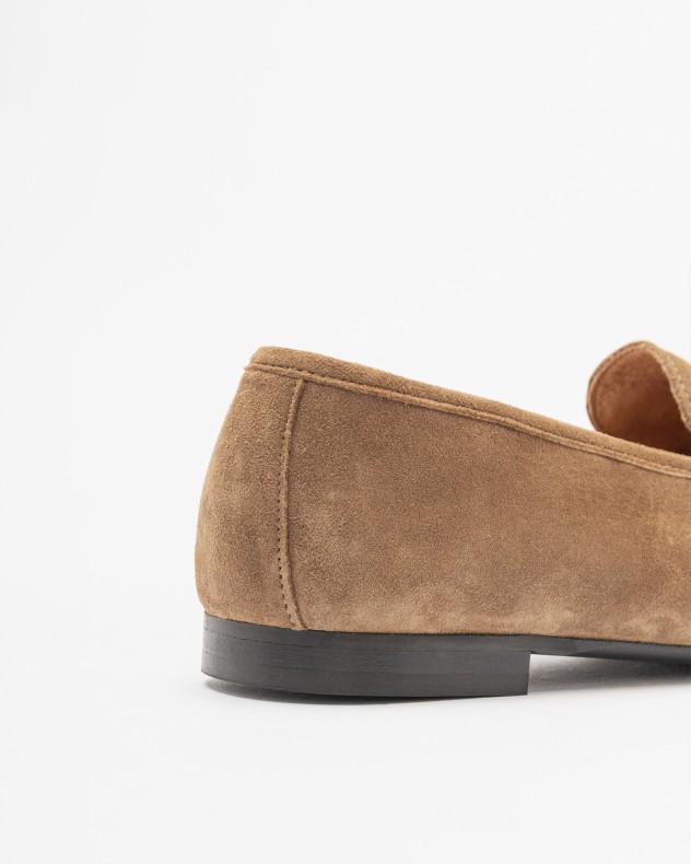 Mocasines PROF