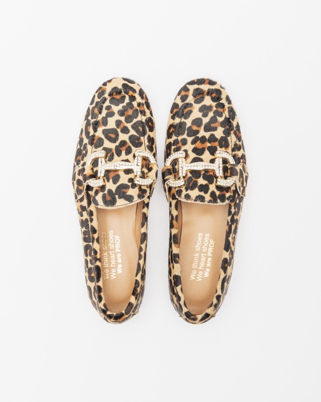 Mocassins PROF