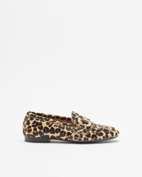 PROF Moccasins
