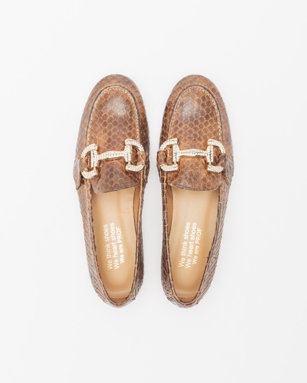 PROF Moccasins