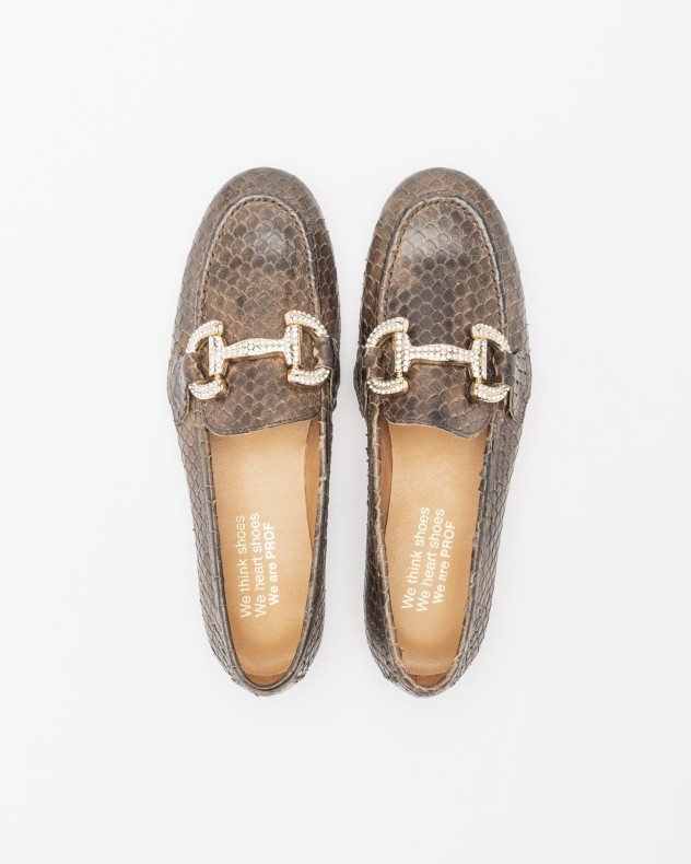 Mocassins PROF