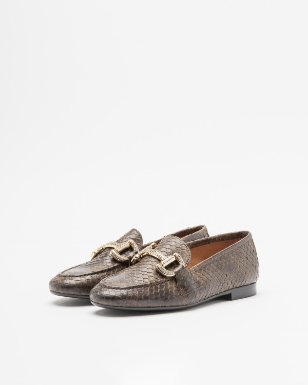 Mocasines PROF