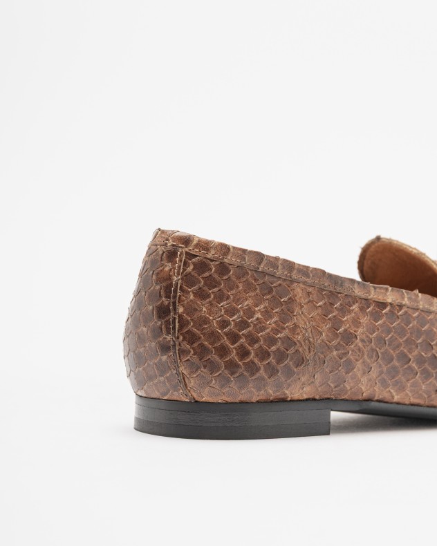 PROF Moccasins