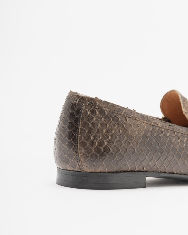 Mocassins PROF