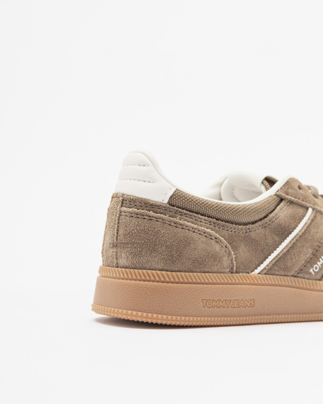 Baskets Tommy Hilfiger Jeans