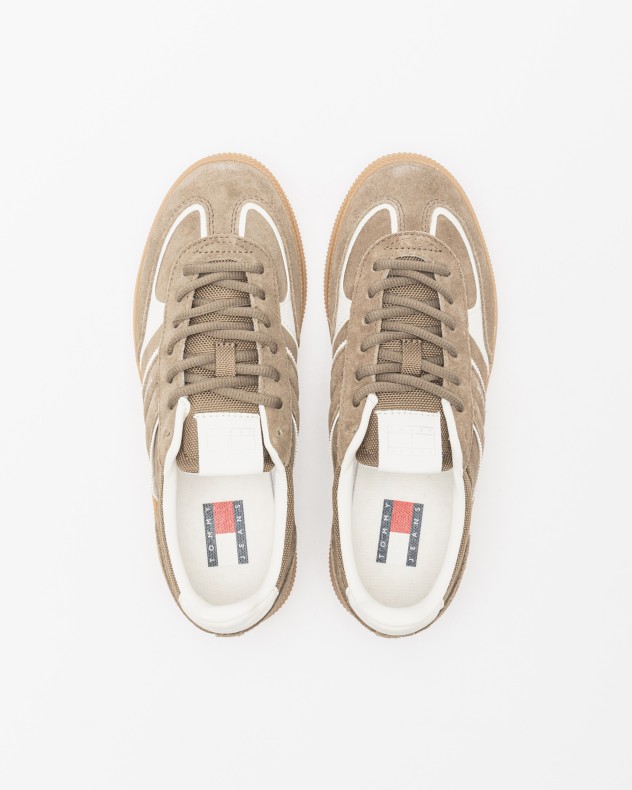 Baskets Tommy Hilfiger Jeans