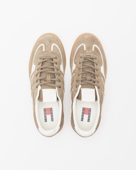 Baskets Tommy Hilfiger Jeans Baskets Tommy Hilfiger Jeans