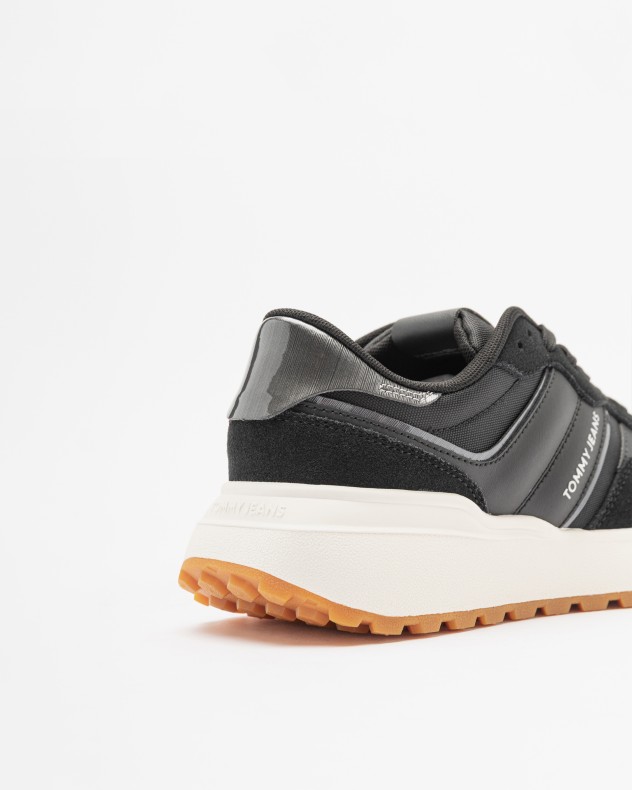 Zapatillas Tommy Hilfiger Jeans