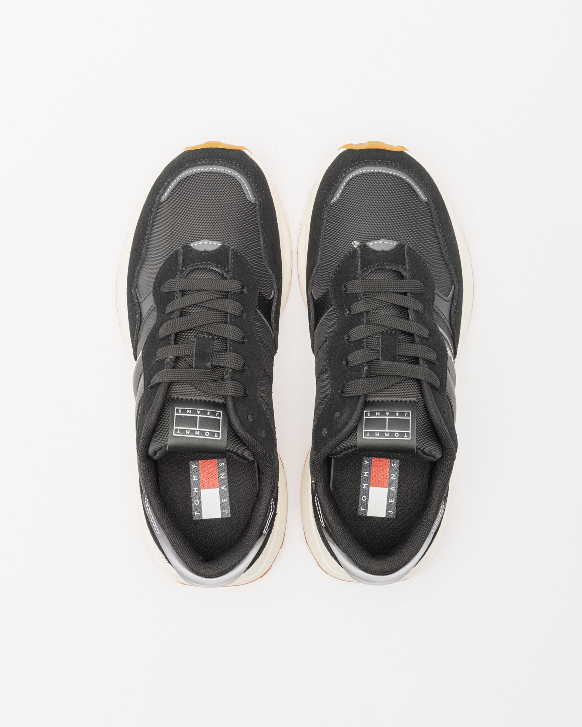 Sapatilhas Tommy Hilfiger Jeans