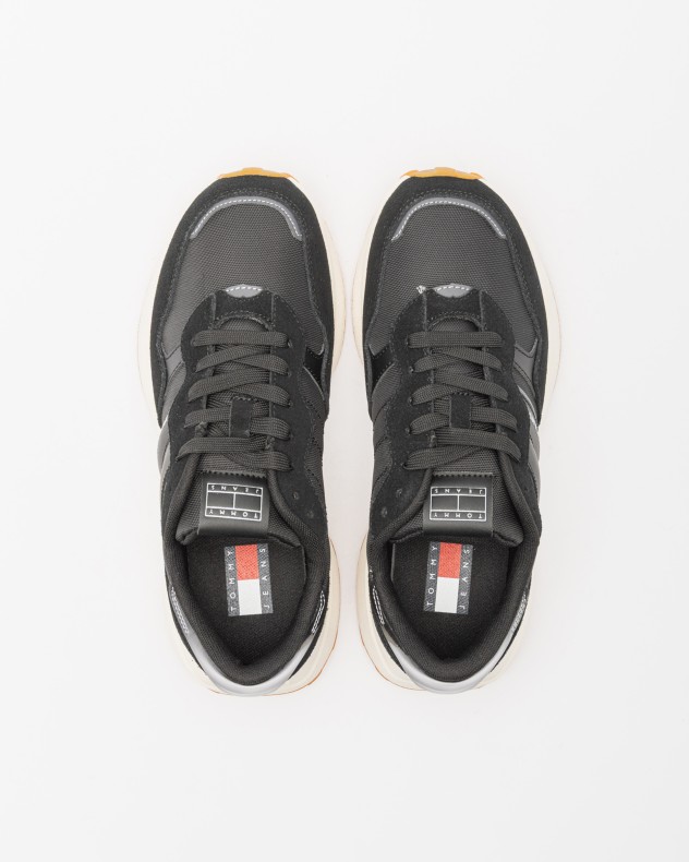 Zapatillas Tommy Hilfiger Jeans