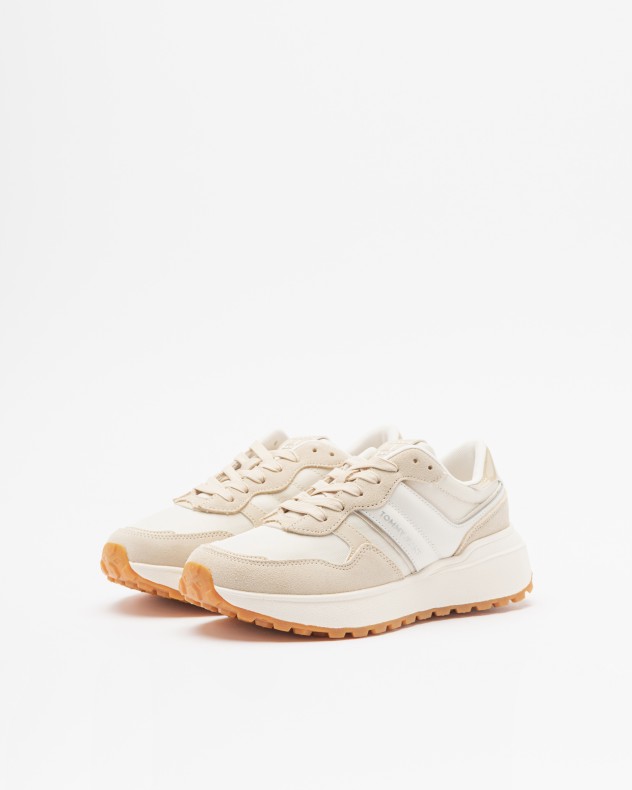 Zapatillas Tommy Hilfiger Jeans