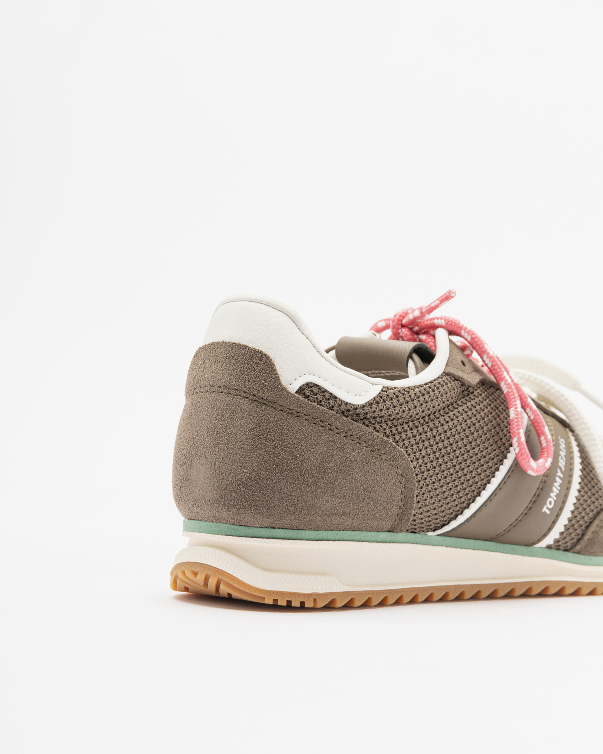 Baskets Tommy Hilfiger Jeans