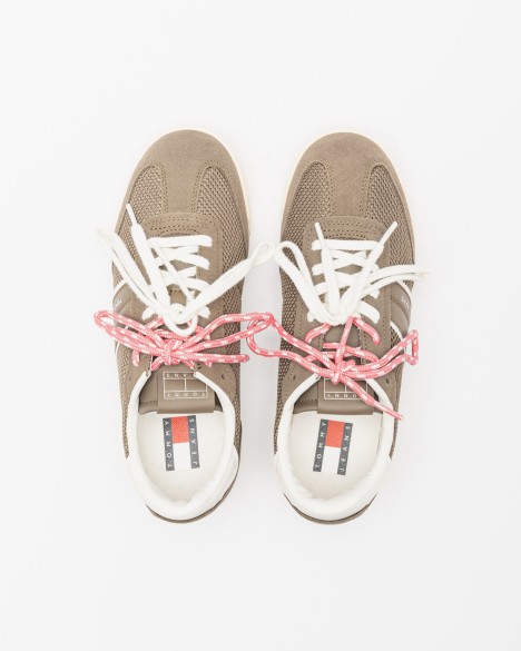 Baskets Tommy Hilfiger Jeans Baskets Tommy Hilfiger Jeans