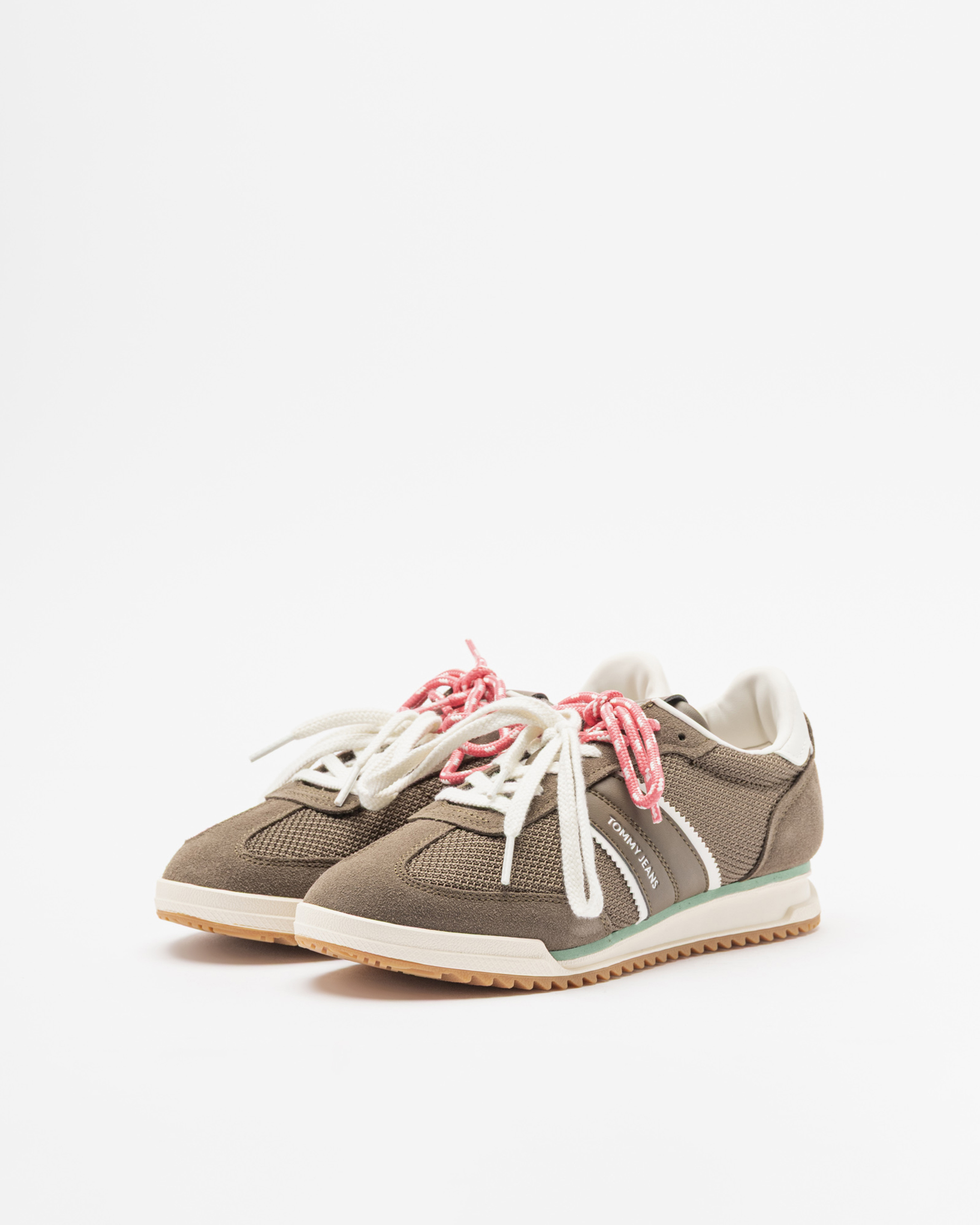 Baskets Tommy Hilfiger Jeans