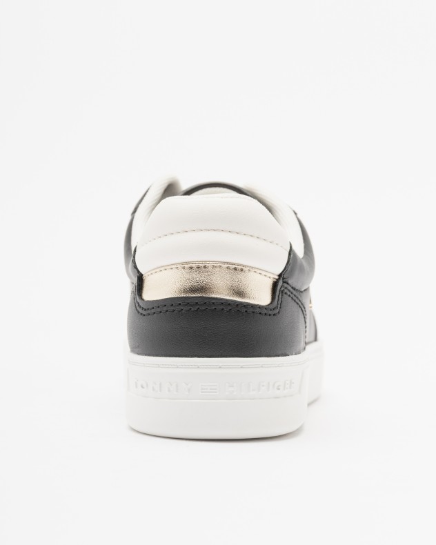 Baskets Tommy Hilfiger