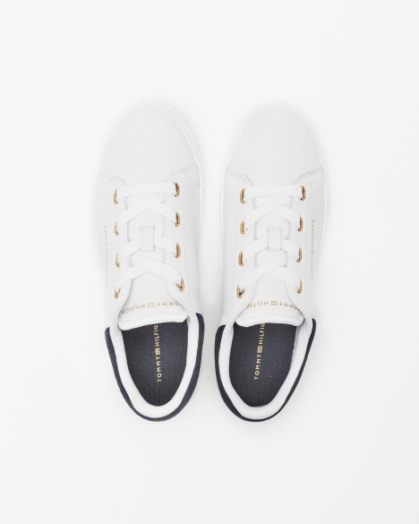 Sapatilhas Tommy Hilfiger Sapatilhas Tommy Hilfiger