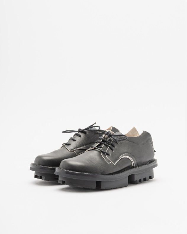 Sapatos Trippen