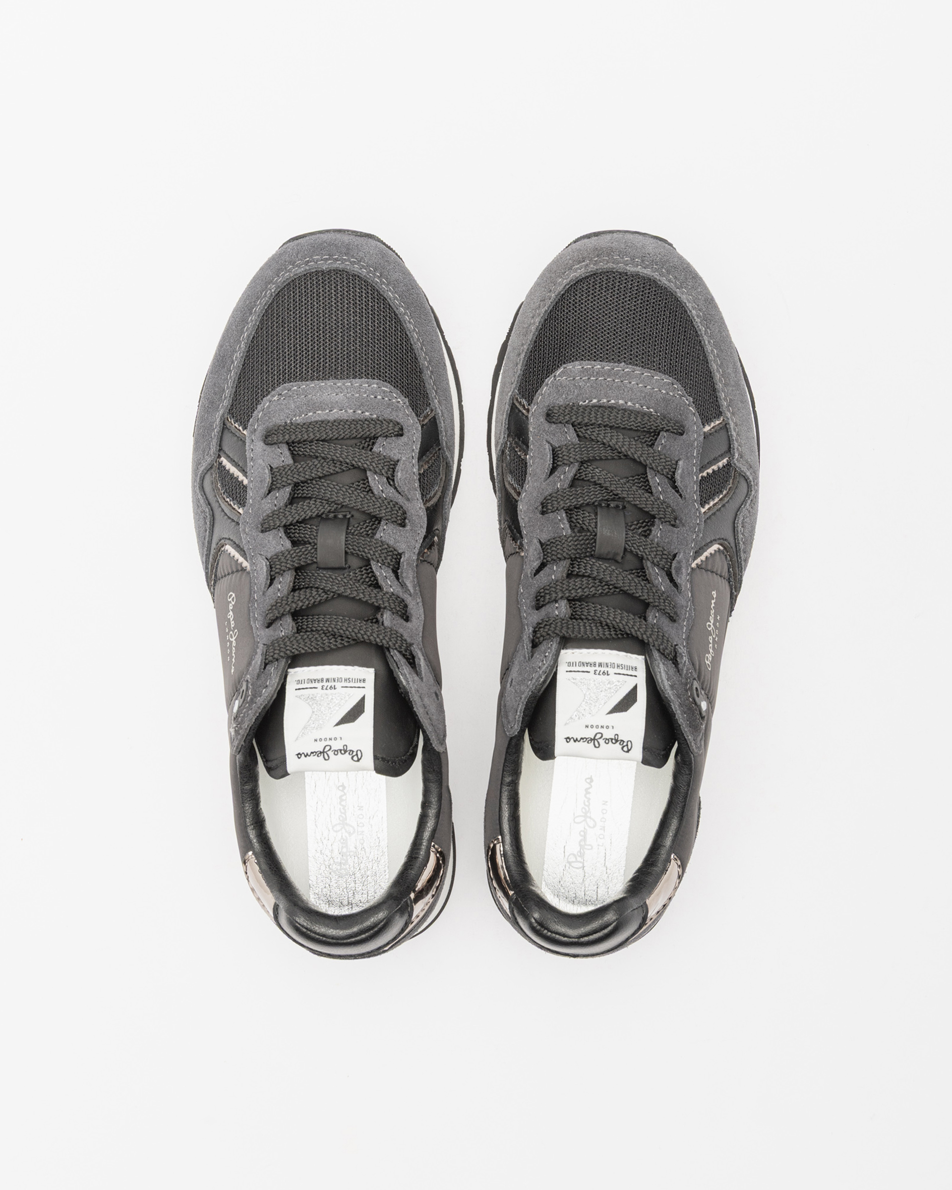 Zapatillas Pepe Jeans London