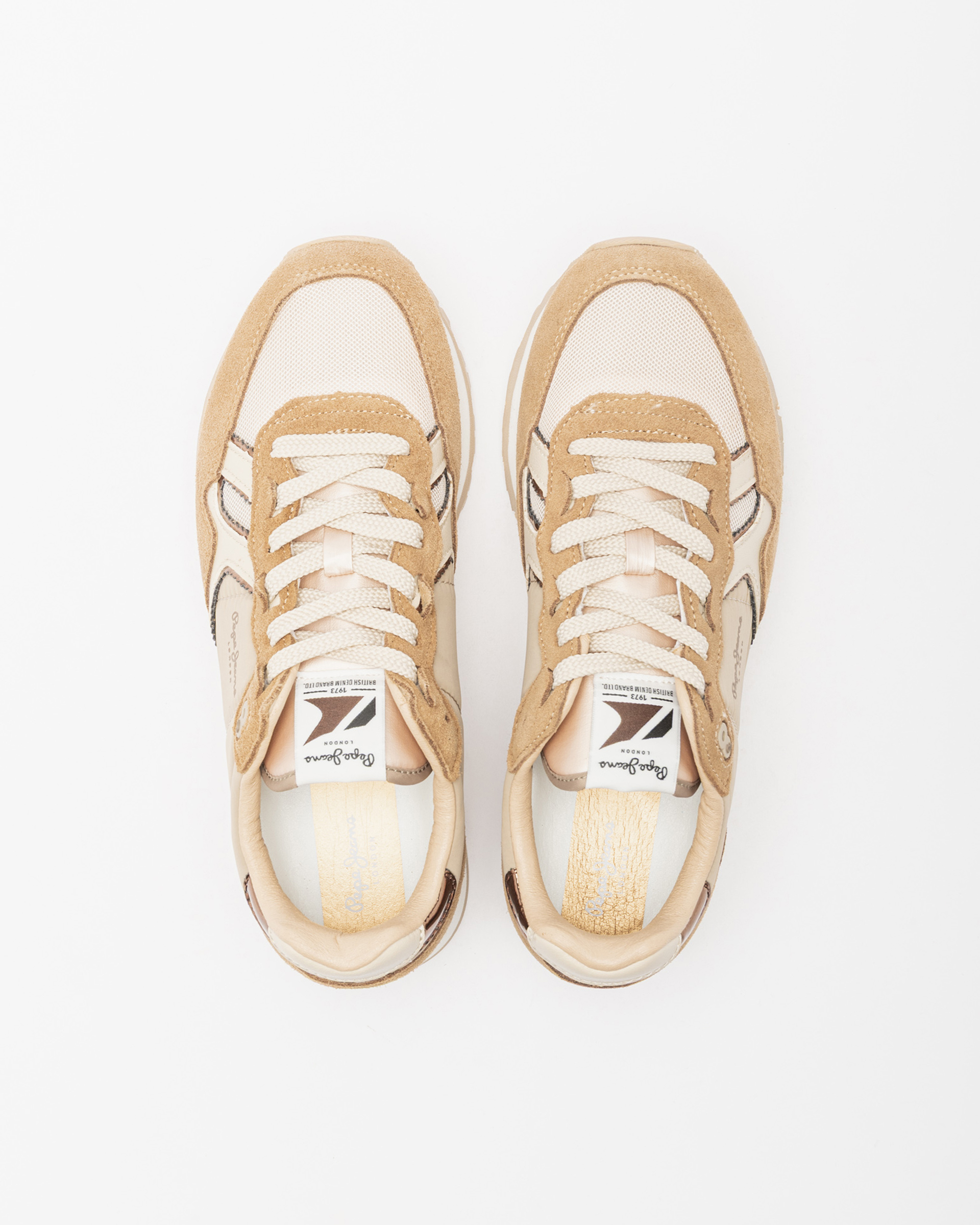 Zapatillas Pepe Jeans London