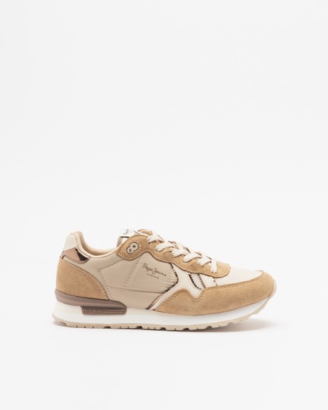 Sneakers Pepe Jeans London