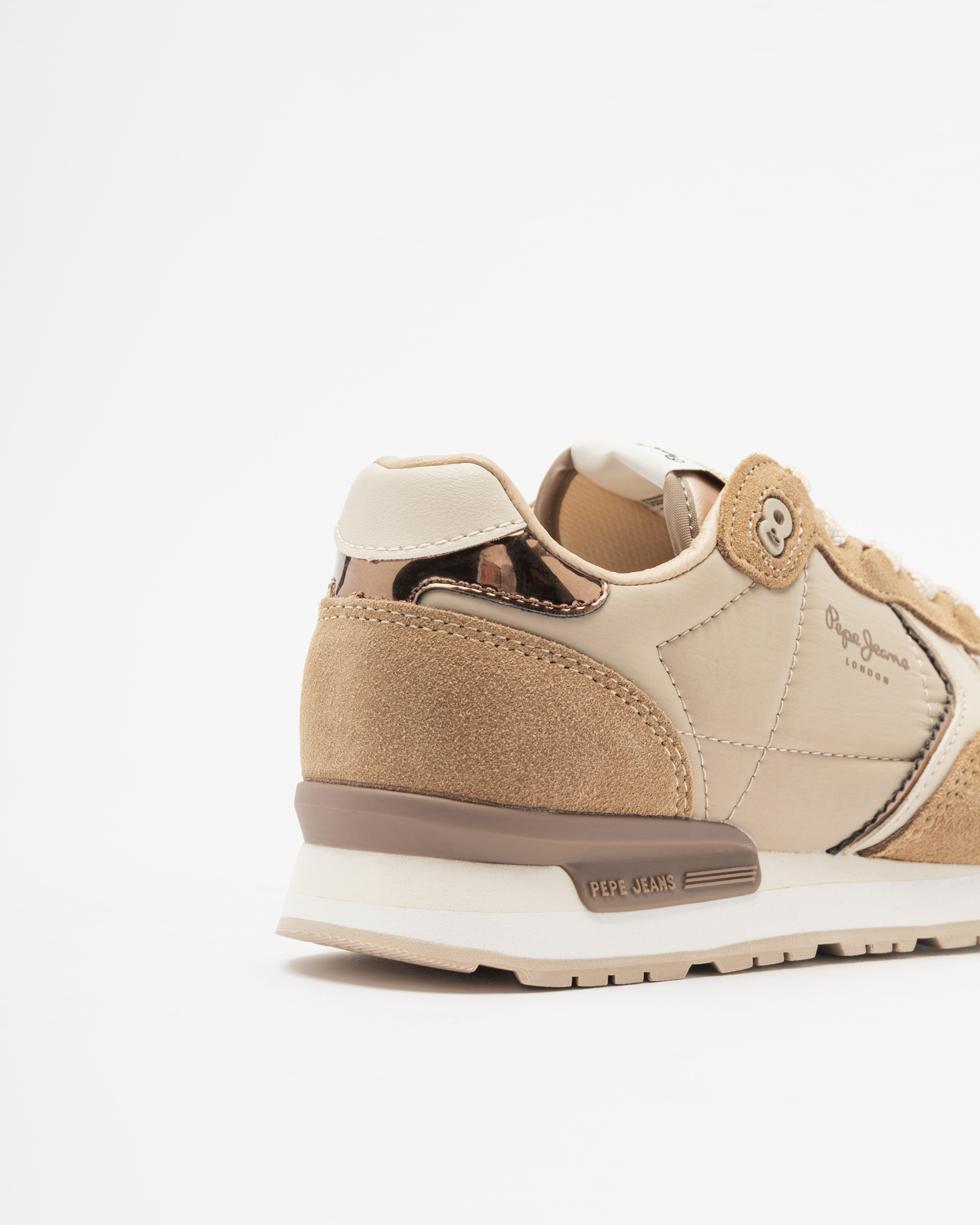 Zapatillas Pepe Jeans London