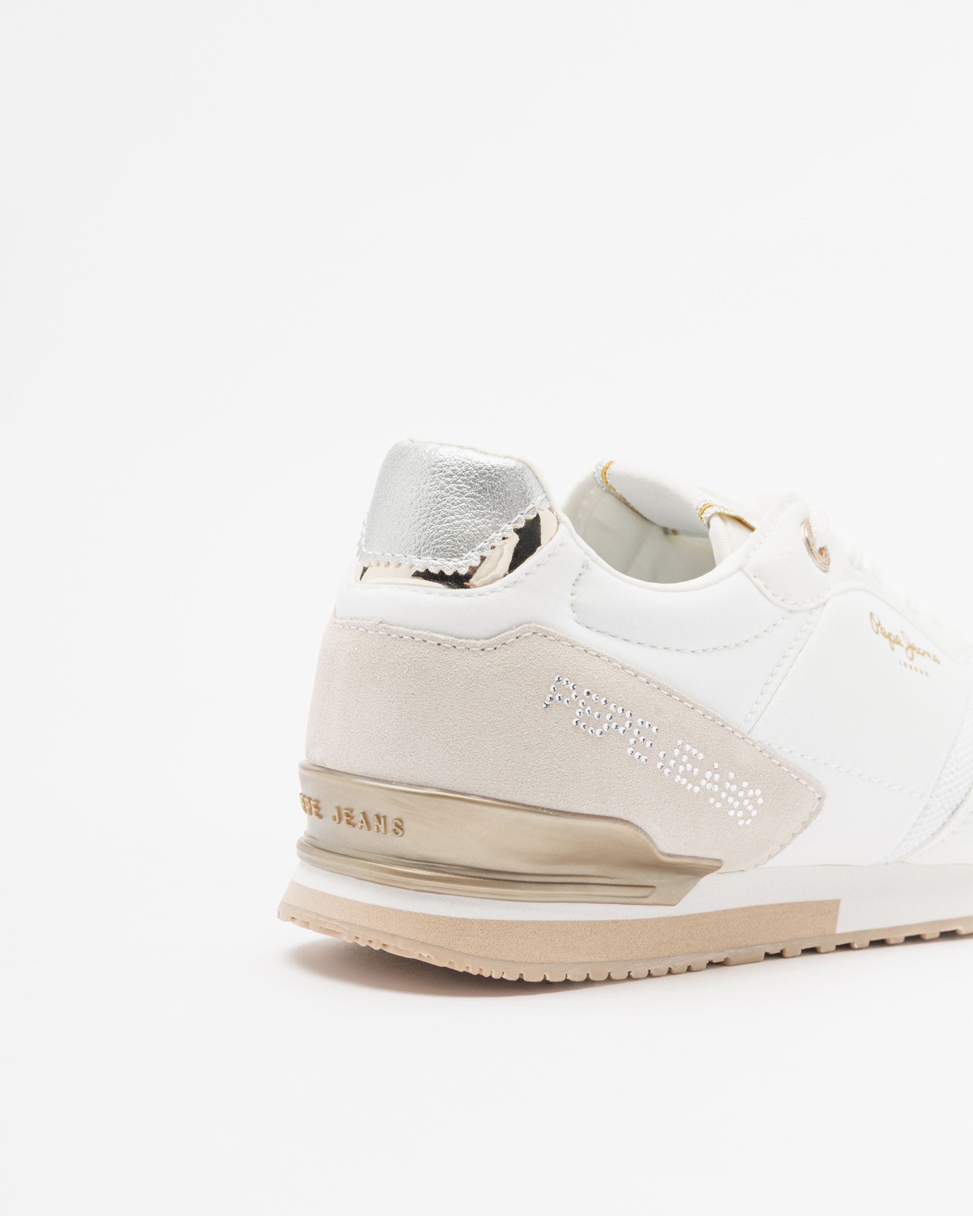 Zapatillas Pepe Jeans London