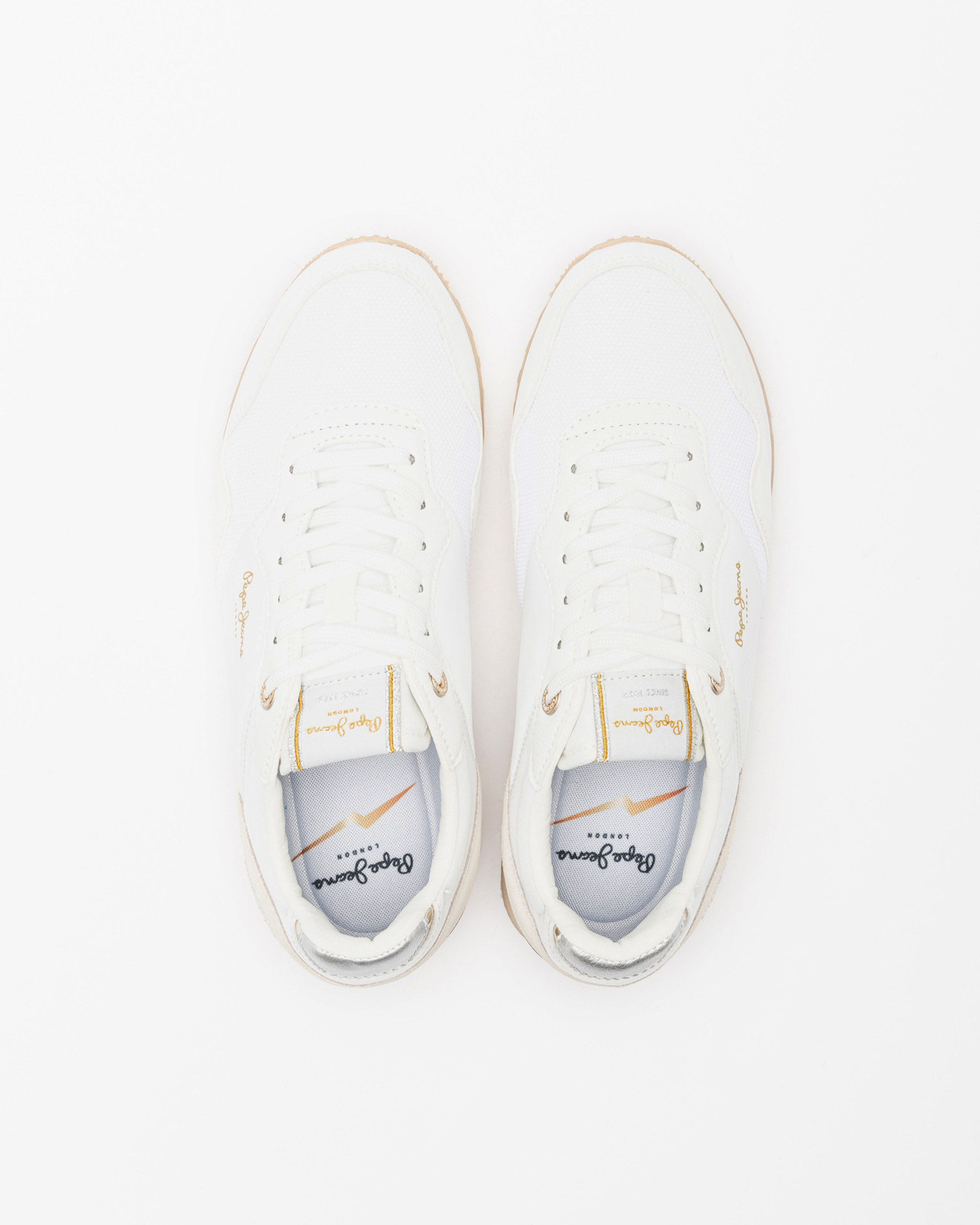 Zapatillas Pepe Jeans London