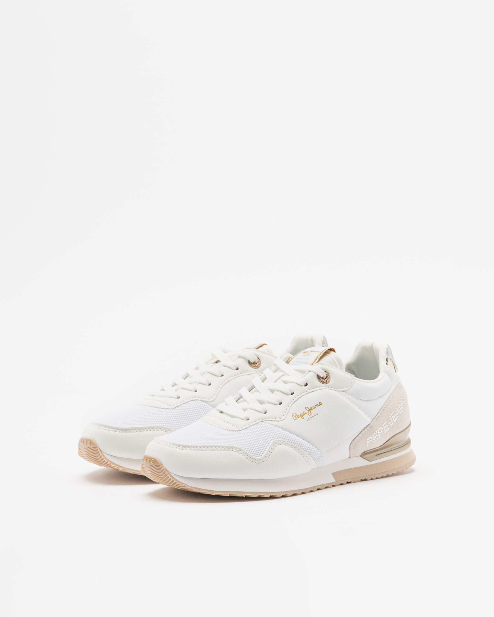 Zapatillas Pepe Jeans London