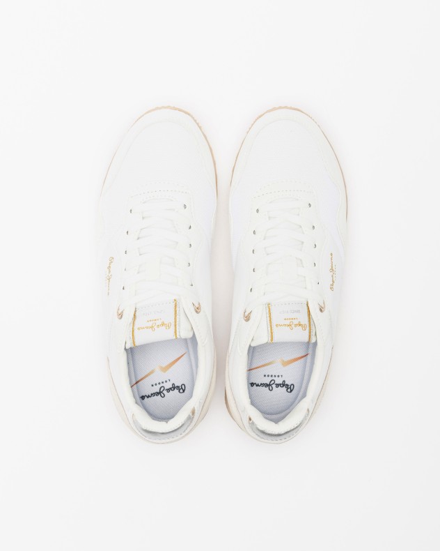 Baskets Pepe Jeans London