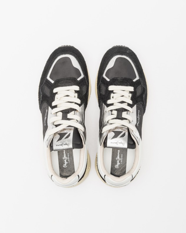Pepe Jeans London Sneakers
