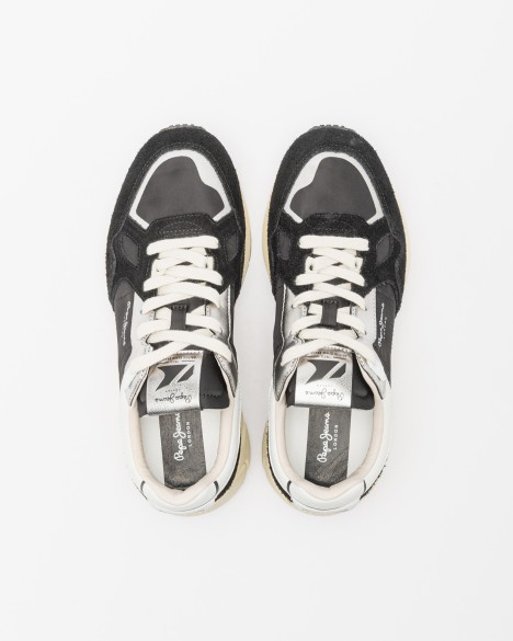 Sapatilhas Pepe Jeans London Sapatilhas Pepe Jeans London