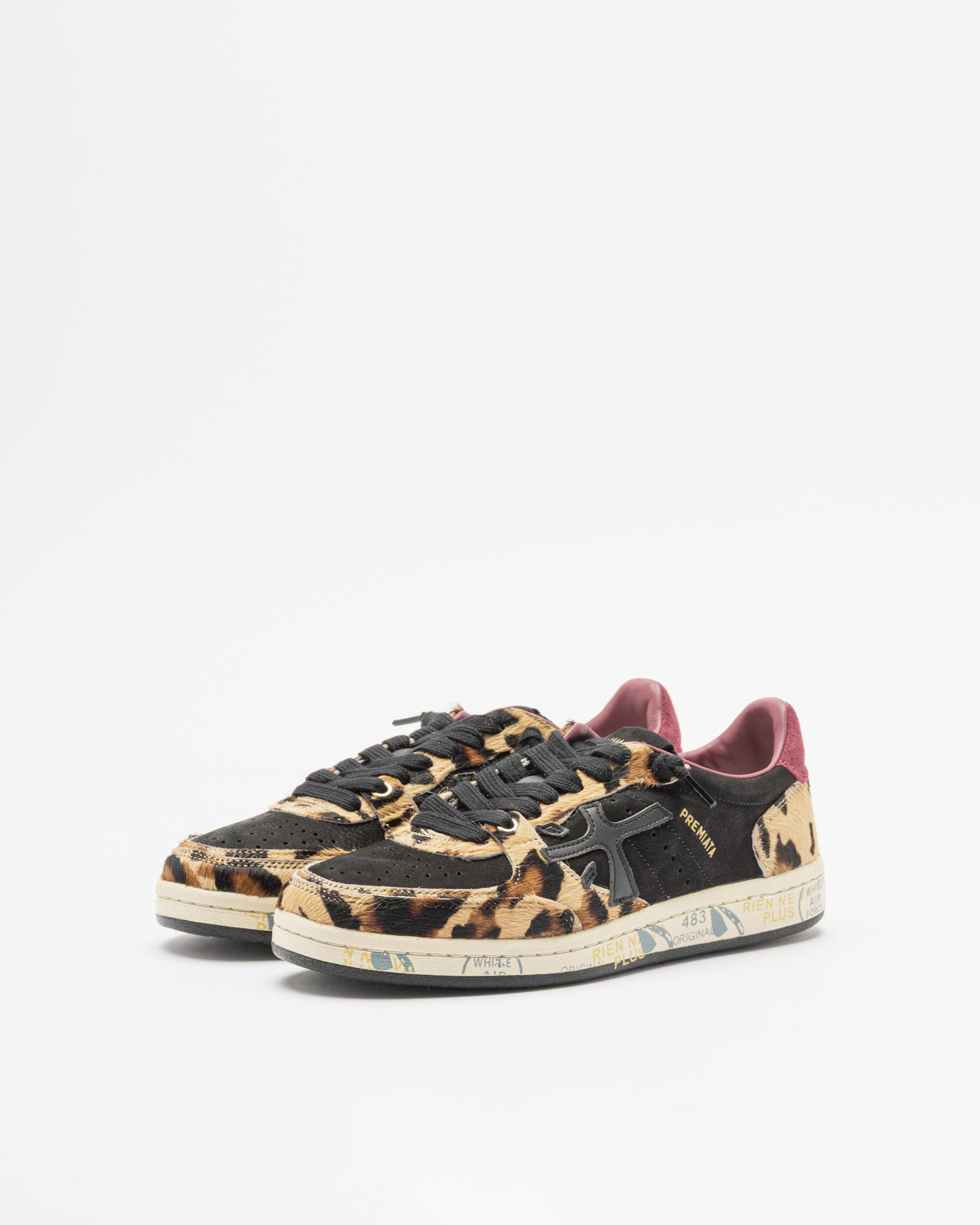 Sneakers Premiata