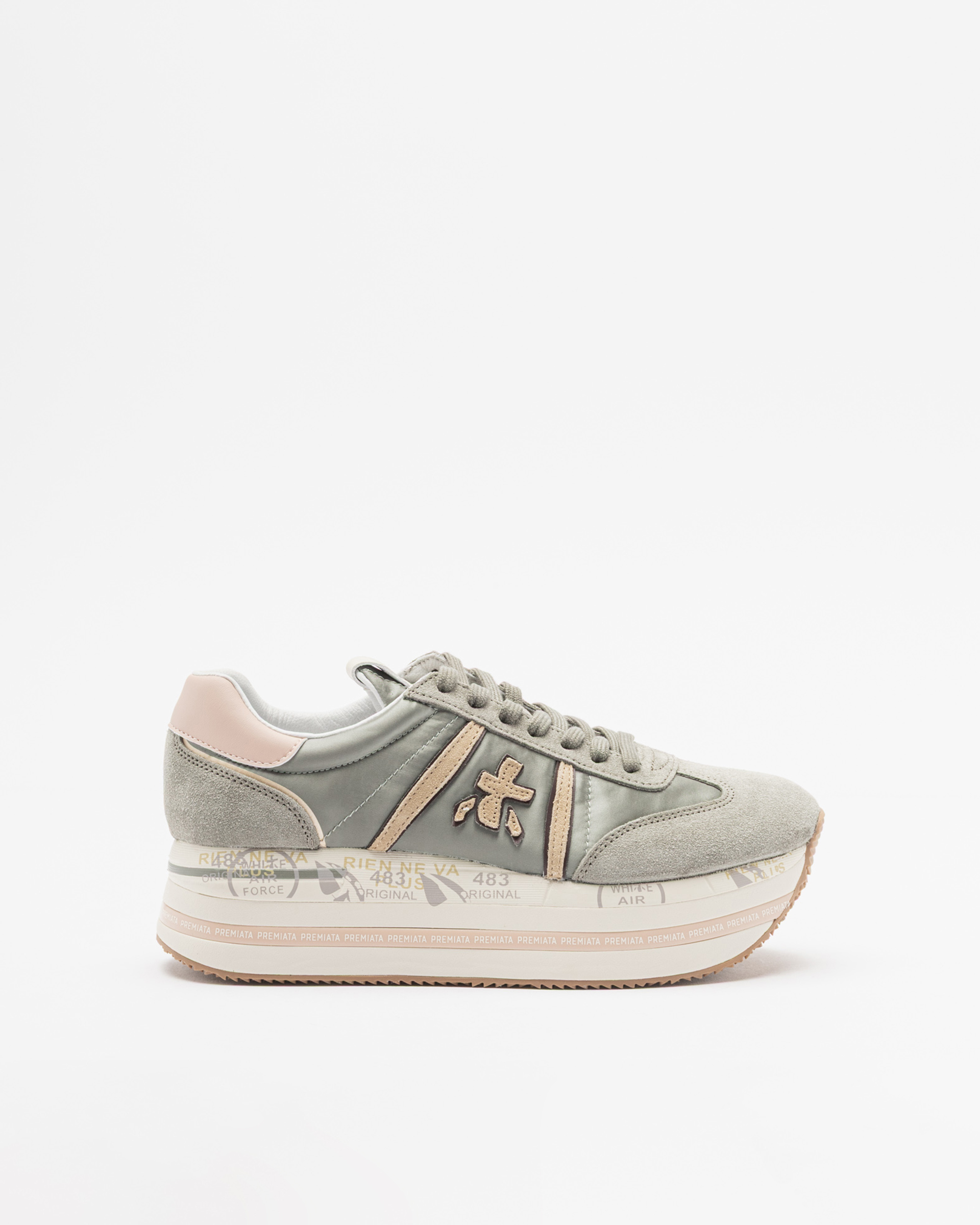 Sneakers Premiata