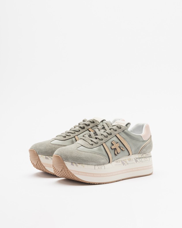 Premiata Sneakers