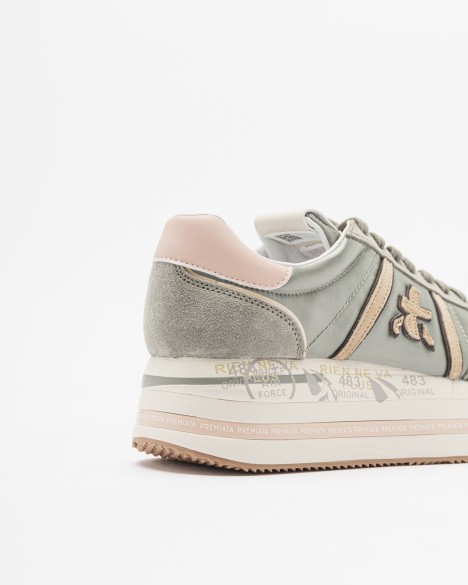 Premiata Sneakers Premiata Sneakers