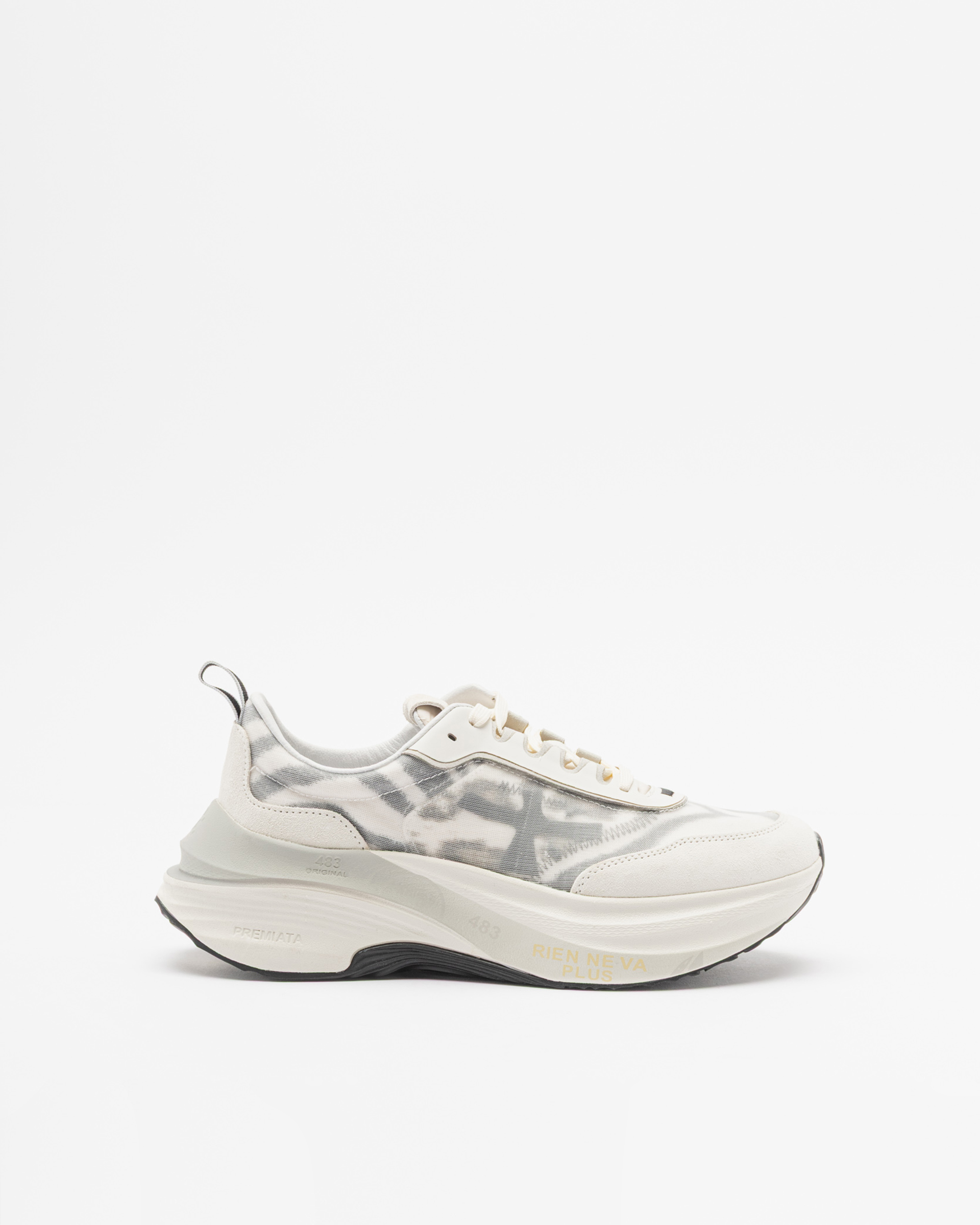 Sneakers Premiata