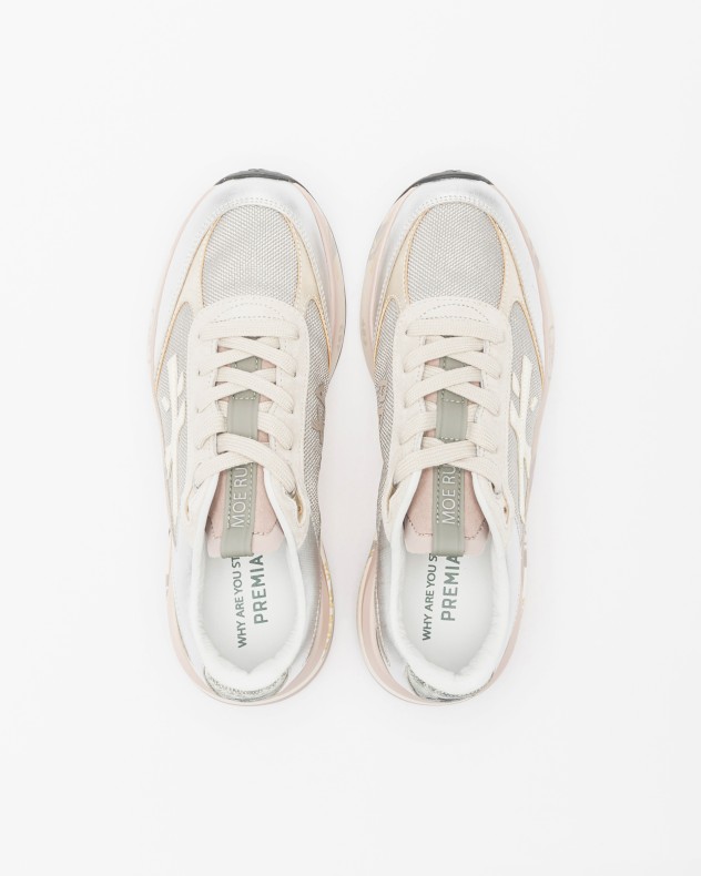 Sneakers Premiata