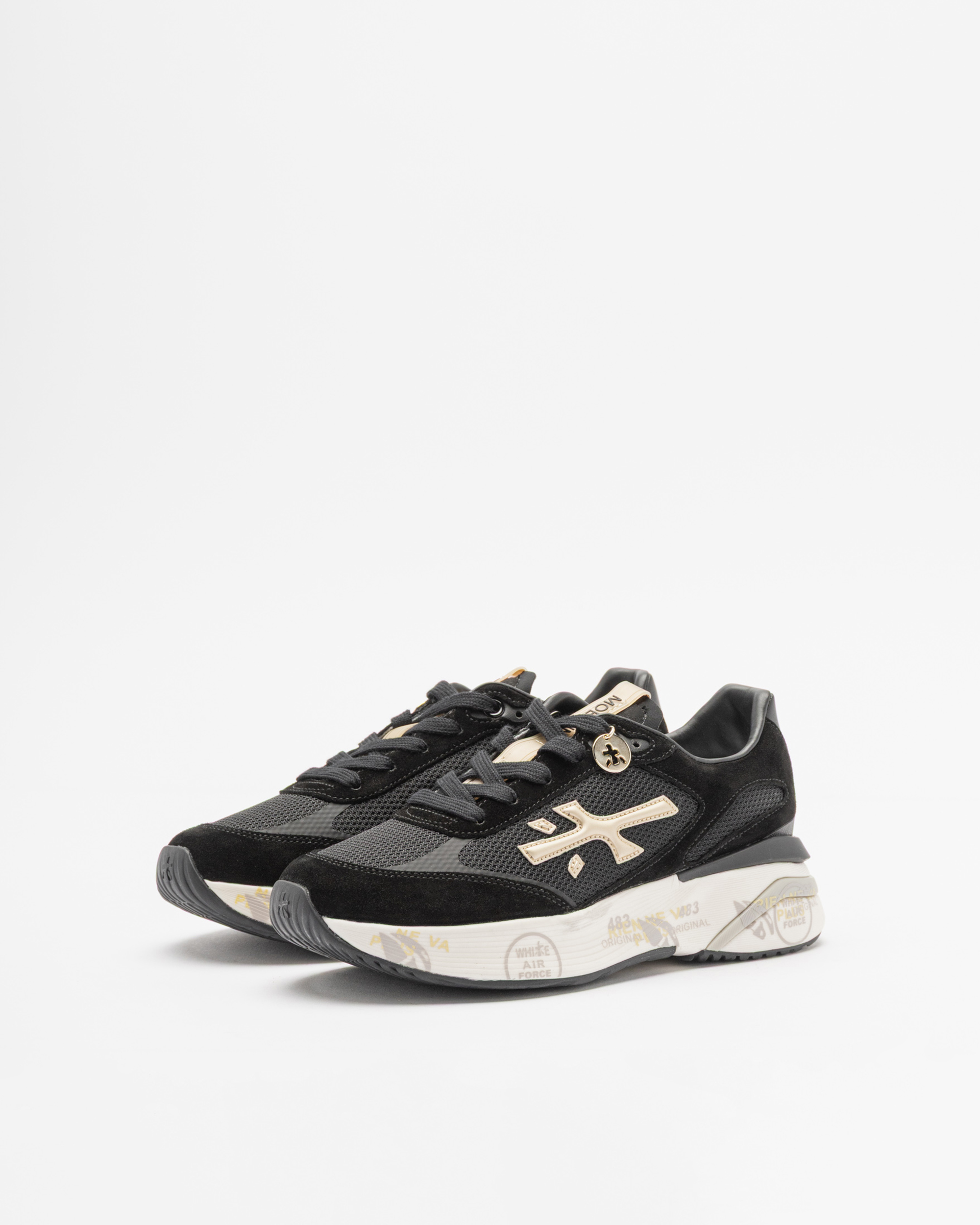 Sneakers Premiata