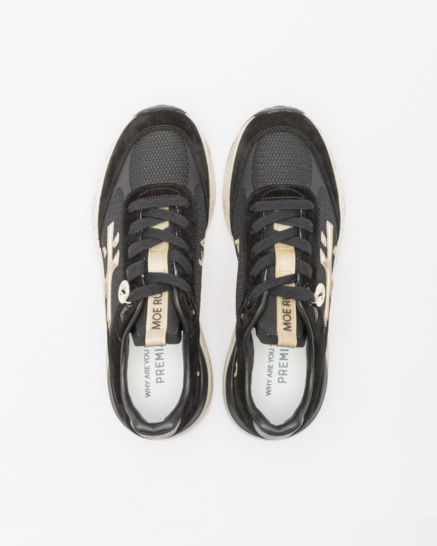 Baskets Premiata