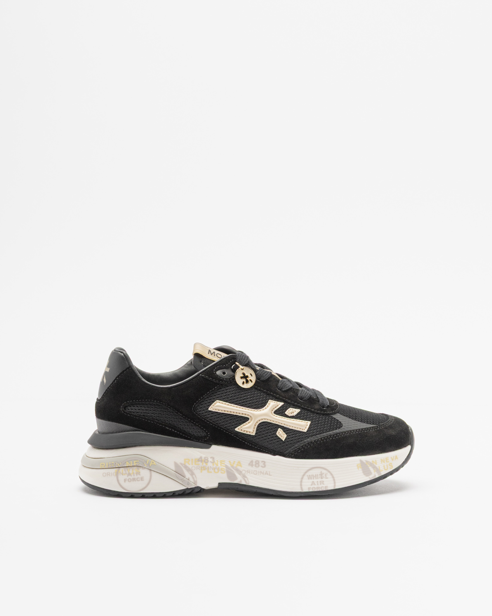 Sneakers Premiata