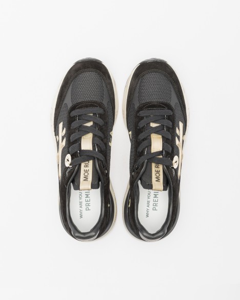 Premiata Sneakers Premiata Sneakers