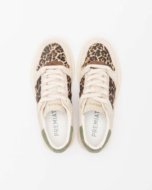 Sneakers Premiata