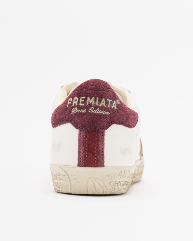 Premiata White sneakers