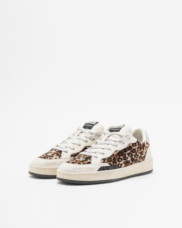 Crime London Sneakers