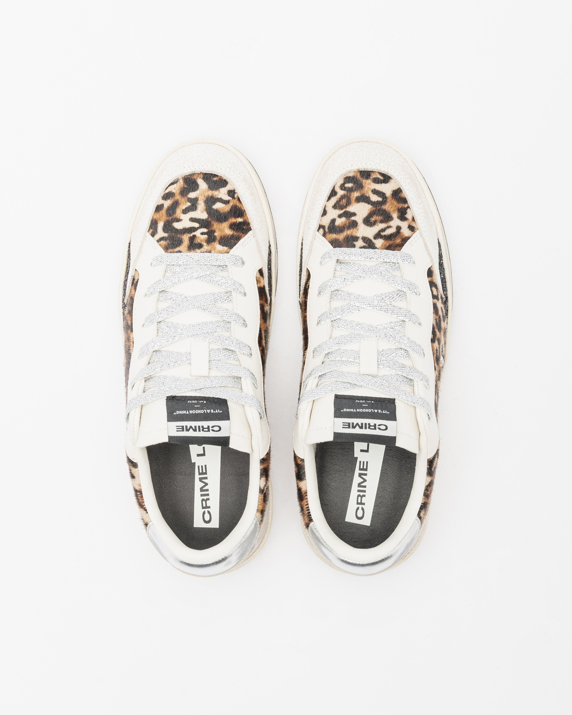 Sapatilhas Crime London