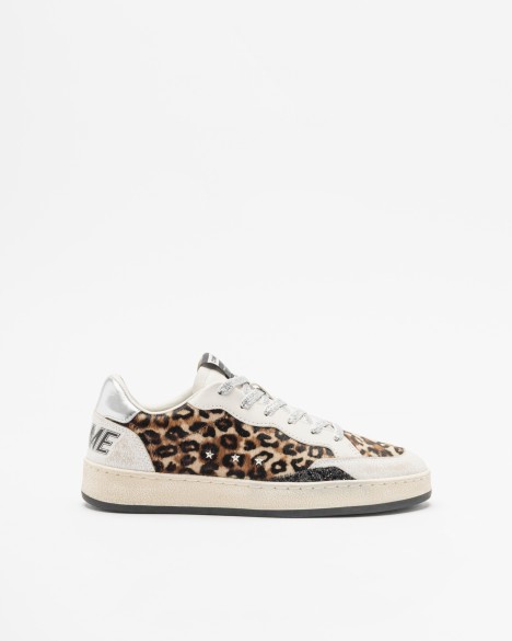 Sneakers Crime London