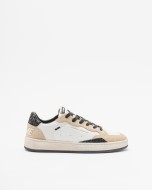 Pele/Gliter 00 Branco